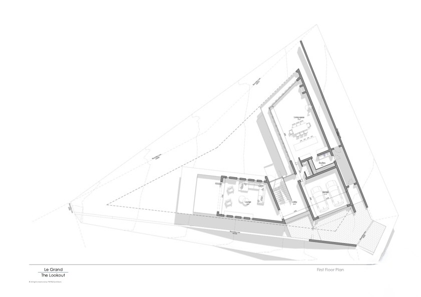 Commercial Property for Sale in Le Grand Golf Estate Western Cape